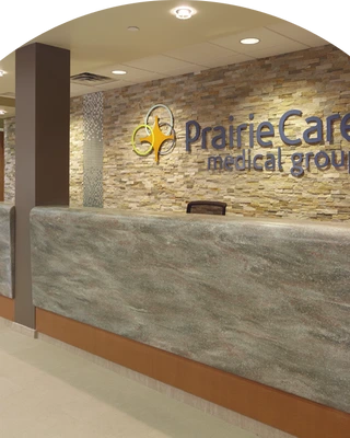 PrairieCare - Woodbury Image