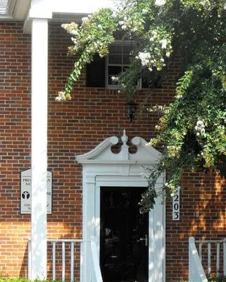 Presbyterian Psychological Services Image