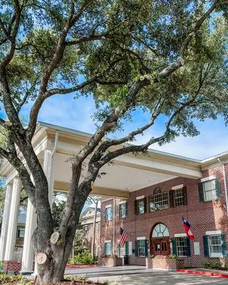 Prevention and Recovery Center (PaRC) Image