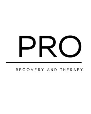 PRO Recovery & Therapy Image