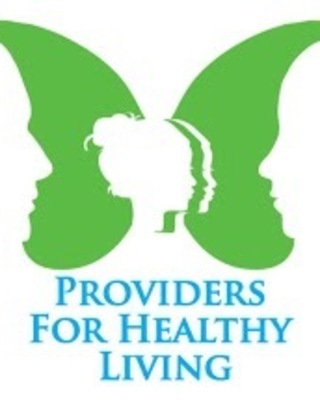Providers for Healthy Living Image
