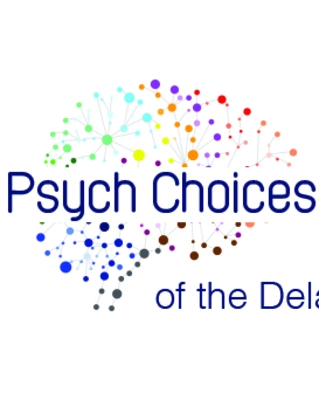 Psych Choices of the Delaware Valley Image