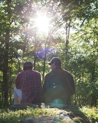 Purple Recovery Center for Men Image