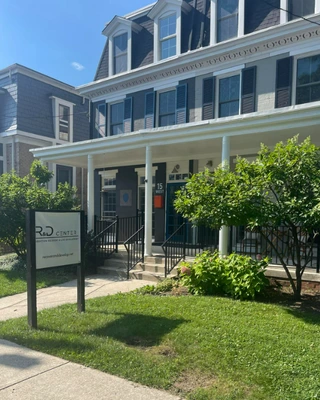 R&D Center Image