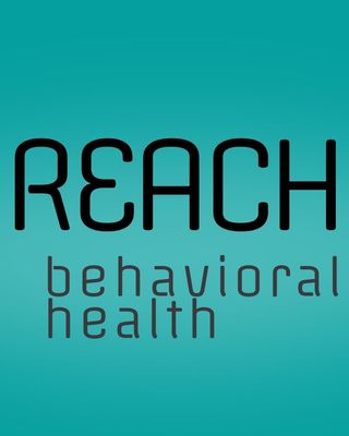 REACH Behavioral Health Image