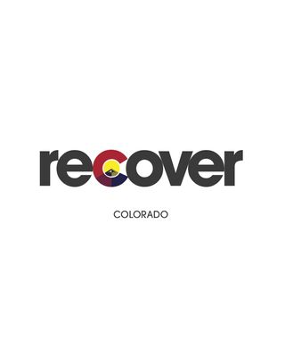 Recover Colorado Image