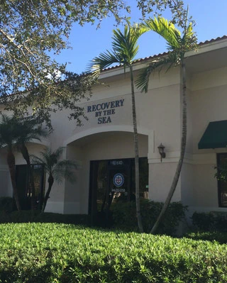 Recovery By The Sea Image