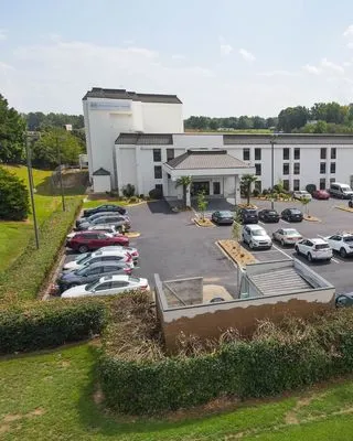 Recovery Centers of America at Greenville Image