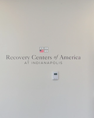 Recovery Centers of America at Indianapolis Image
