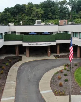 Recovery Centers of America at Monroeville Image