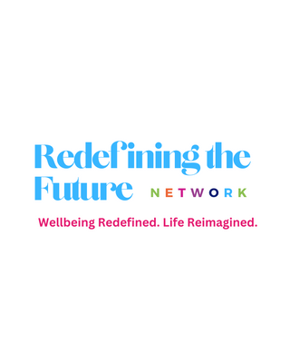 Redefining The Future Network Image