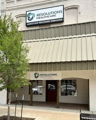 Resolutions Healthcare Image