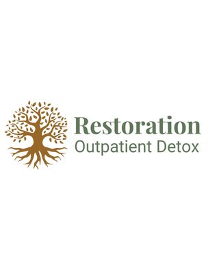 Restoration Outpatient Detox Image