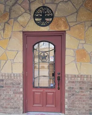 Restorative Hope Sanctuary Image