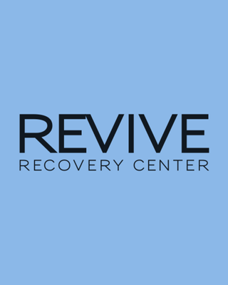 Revive Recovery Center Image