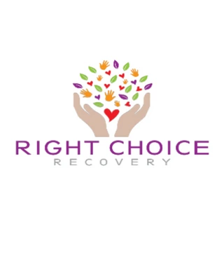 Right Choice Recovery Image