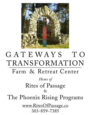 Rites of Passage LLC Image