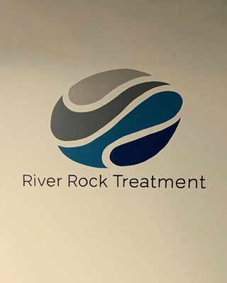River Rock Treatment Image