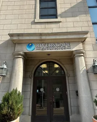 Riverscape Counseling Image
