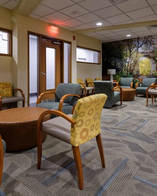 Rogers Behavioral Health Image