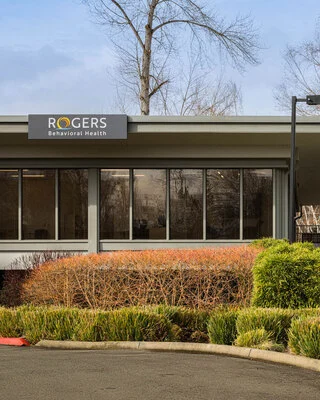 Rogers Behavioral Health Image