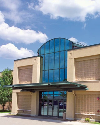 Rogers Behavioral Health Image
