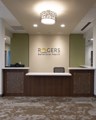 Rogers Behavioral Health Image