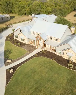 Roots Adolescent Renewal Ranch Image