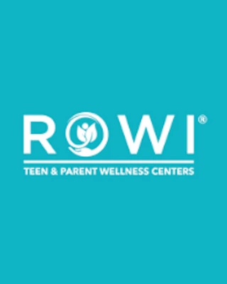 ROWI Teen & Parent Wellness Centers Image