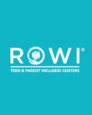 ROWI Teen & Parent Wellness Centers Image