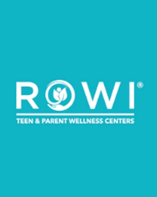 ROWI Teen & Parent Wellness Centers Image