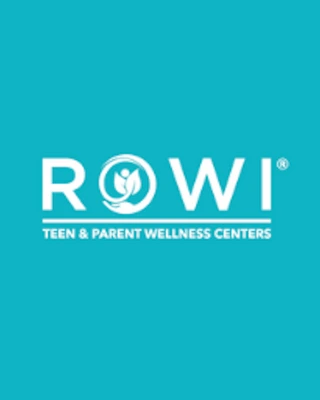 ROWI Teen & Parent Wellness Centers Image
