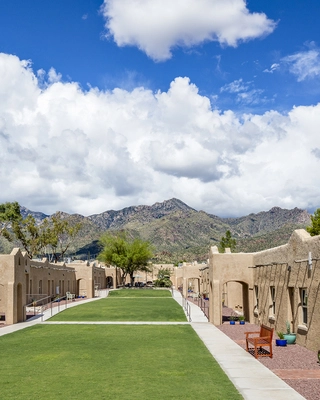 Sabino Recovery Image