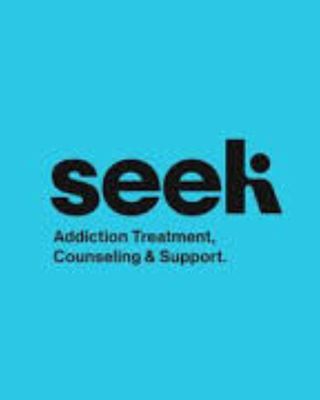 Seek Counseling Image