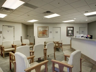 Seven Hills Hospital - Detox Image