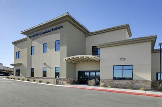 Seven Hills Hospital - Outpatient Image