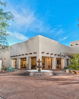 Sierra Tucson - Addiction Treatment Image