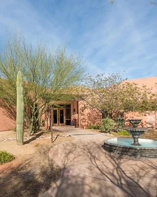Sierra Tucson - Adult Outpatient Image