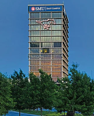 SMU Psychology Clinic Image