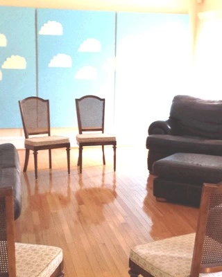 Solutions Retreat, In-patient Residential Image