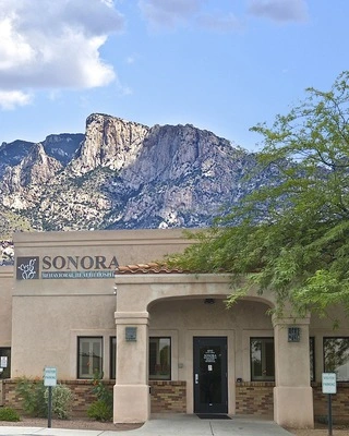 Sonora Behavioral Health - Inpatient Program Image