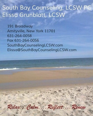 South Bay Counseling, LCSW PC Image