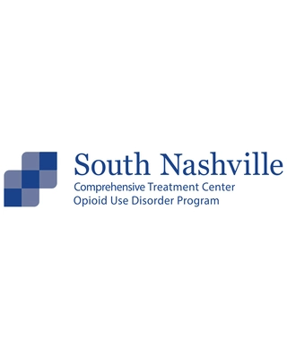 South Nashville Comprehensive Treatment Center Image
