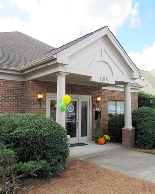 Southeastern Recovery Center Image