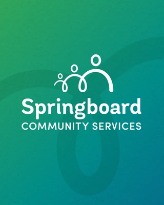Springboard Community Services Image