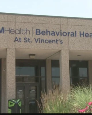 SSM DePaul Outpatient Behavioral Health Image