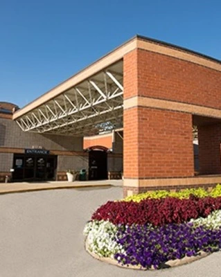 SSM Health St Joseph Hospital - Wentzville Image
