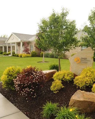 Steps Recovery Centers, Payson Residential Image