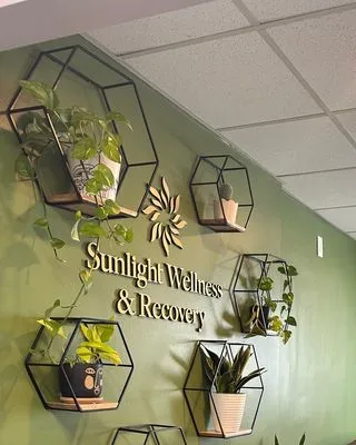 Sunlight Wellness and Recovery Image