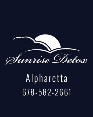 Sunrise Detox Atlanta Image